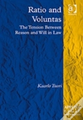 Ratio And Voluntas