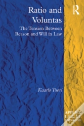 Ratio And Voluntas