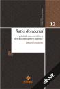 Ratio Decidendi - Preview