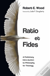 Capa do artigo Ratio Et Fides