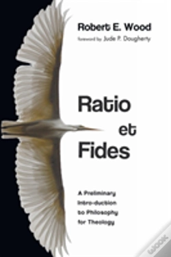 Capa do artigo Ratio Et Fides