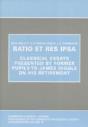 Ratio Et Res Ipsa - Preview