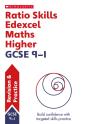 Ratio Skills For Edexcel Gcse 9-1 Maths Higher Revision Guide - Preview