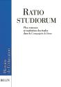 Ratio Studiorum - Preview