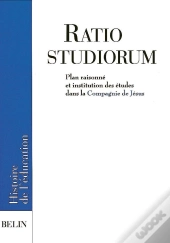 Ratio Studiorum