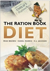 Capa do artigo Ration Book Diet