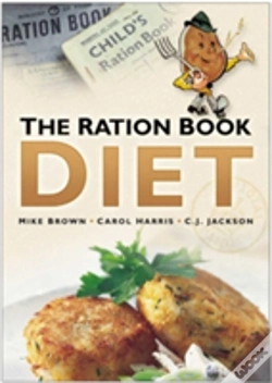 Capa do artigo Ration Book Diet