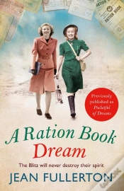Capa do artigo Ration Book Dream