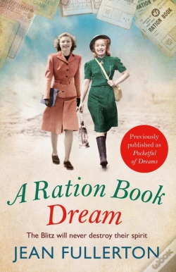 Capa do artigo Ration Book Dream