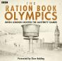 Ration Book Olympics - Preview