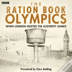Capa do artigo Ration Book Olympics