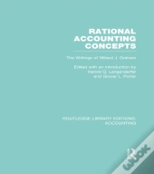 Rational Accounting Concepts (Rle Accounting)