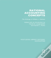 Capa do artigo Rational Accounting Concepts (Rle Accounting)