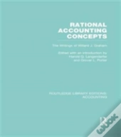 Rational Accounting Concepts (Rle Accounting)