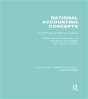 Rational Accounting Concepts (Rle Accounting) - Preview