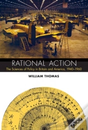 Capa do artigo Rational Action