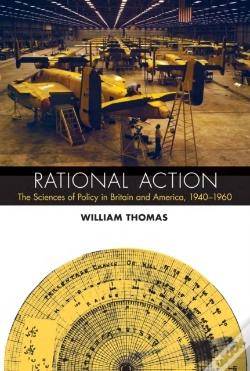 Capa do artigo Rational Action