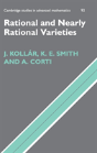 Rational And Nearly Rational Varieties - Preview