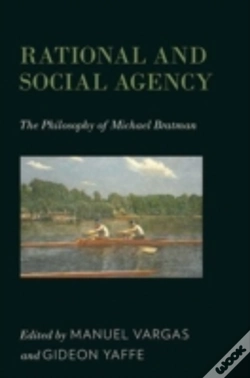 Capa do artigo Rational And Social Agency