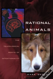 Capa do artigo Rational Animals