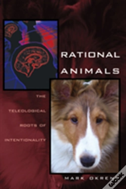 Capa do artigo Rational Animals