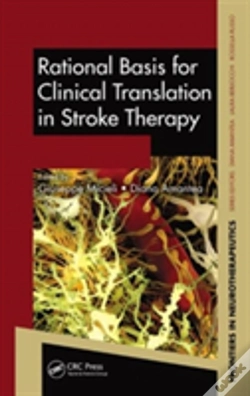Capa do artigo Rational Basis For Clinical Translation In Stroke Therapy