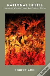 Capa do artigo Rational Belief