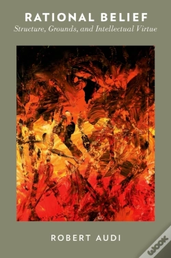 Capa do artigo Rational Belief