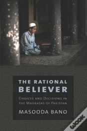 Capa do artigo Rational Believer