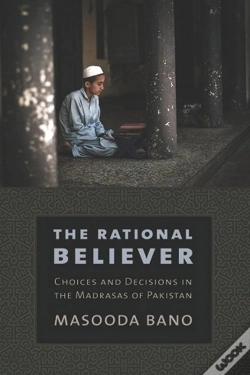 Capa do artigo Rational Believer
