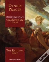 Capa do artigo Rational Bible: Deuteronomy