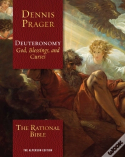 Capa do artigo Rational Bible: Deuteronomy