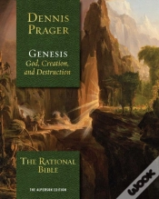 Capa do artigo Rational Bible: Genesis