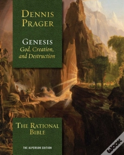 Capa do artigo Rational Bible: Genesis