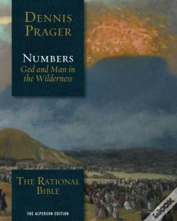 Capa do artigo Rational Bible: Numbers