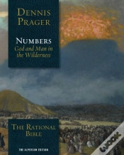Capa do artigo Rational Bible: Numbers
