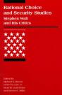 Rational Choice And Security Studies - Preview