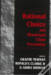 Capa do artigo Rational Choice And Situational Crime Prevention