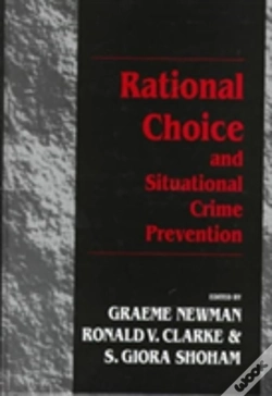 Capa do artigo Rational Choice And Situational Crime Prevention