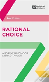 Capa do artigo Rational Choice