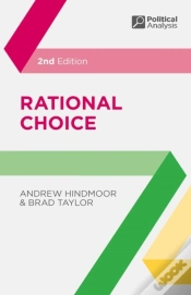 Capa do artigo Rational Choice