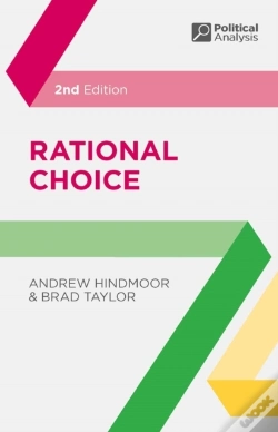 Capa do artigo Rational Choice