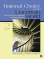 Rational Choice In An Uncertain World - Preview