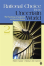 Rational Choice In An Uncertain World - Preview