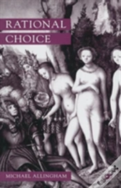 Capa do artigo Rational Choice