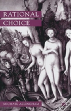 Capa do artigo Rational Choice