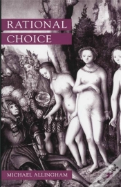 Capa do artigo Rational Choice