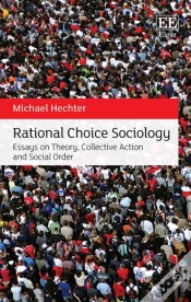 Capa do artigo Rational Choice Sociology