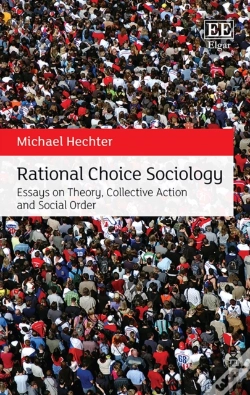 Capa do artigo Rational Choice Sociology