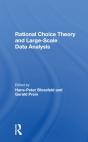 Rational Choice Theory And Largescale Data Analysis - Preview